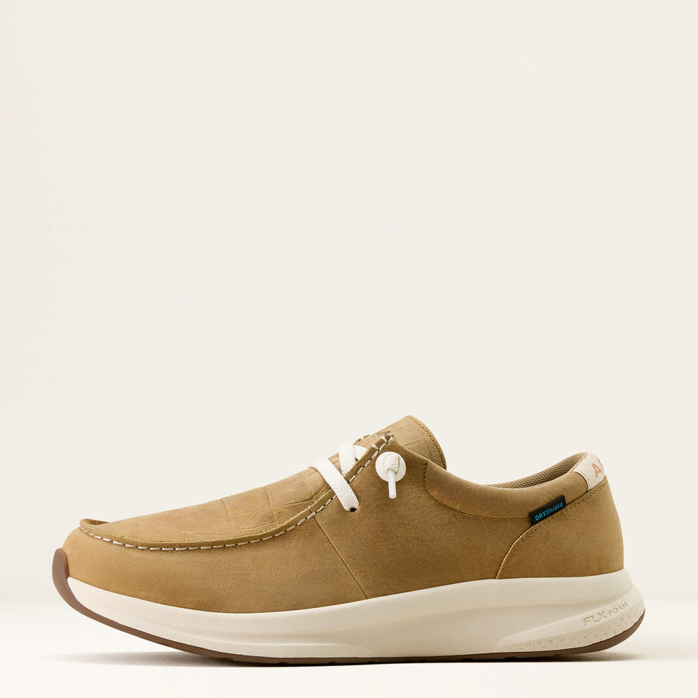 Men Buckeye Waterproof Shoe | Ariat near me