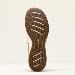 Men Buckeye Waterproof Shoe | Ariat near me