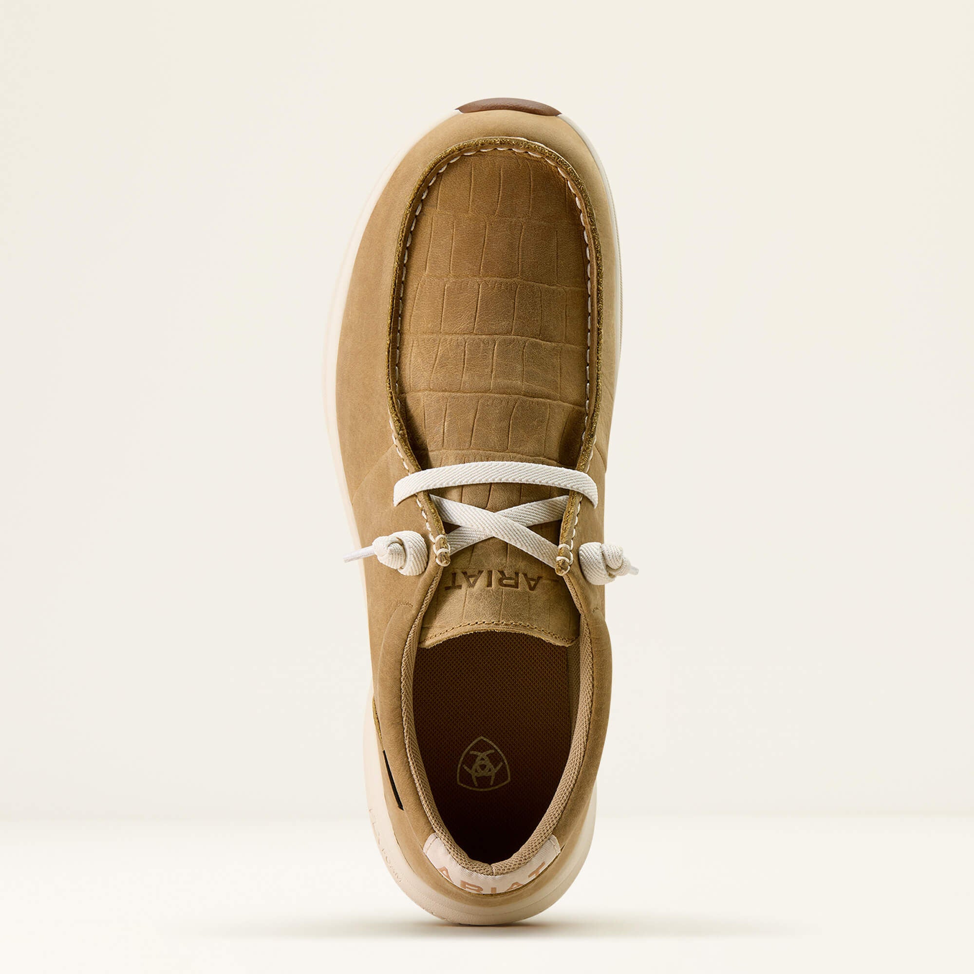 Men Buckeye Waterproof Shoe | Ariat near me