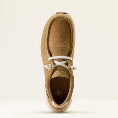 Men Buckeye Waterproof Shoe | Ariat near me