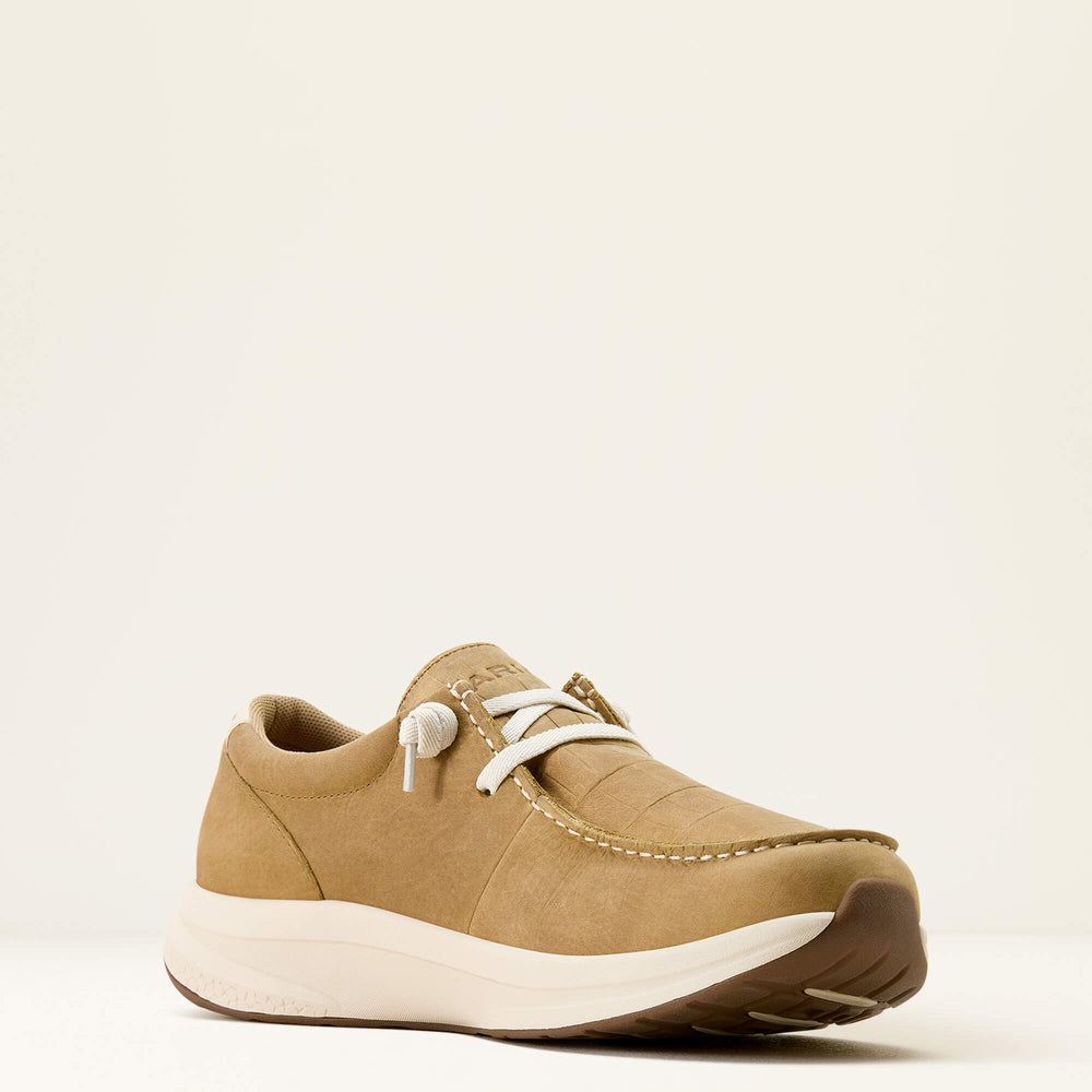 Men Buckeye Waterproof Shoe | Ariat near me