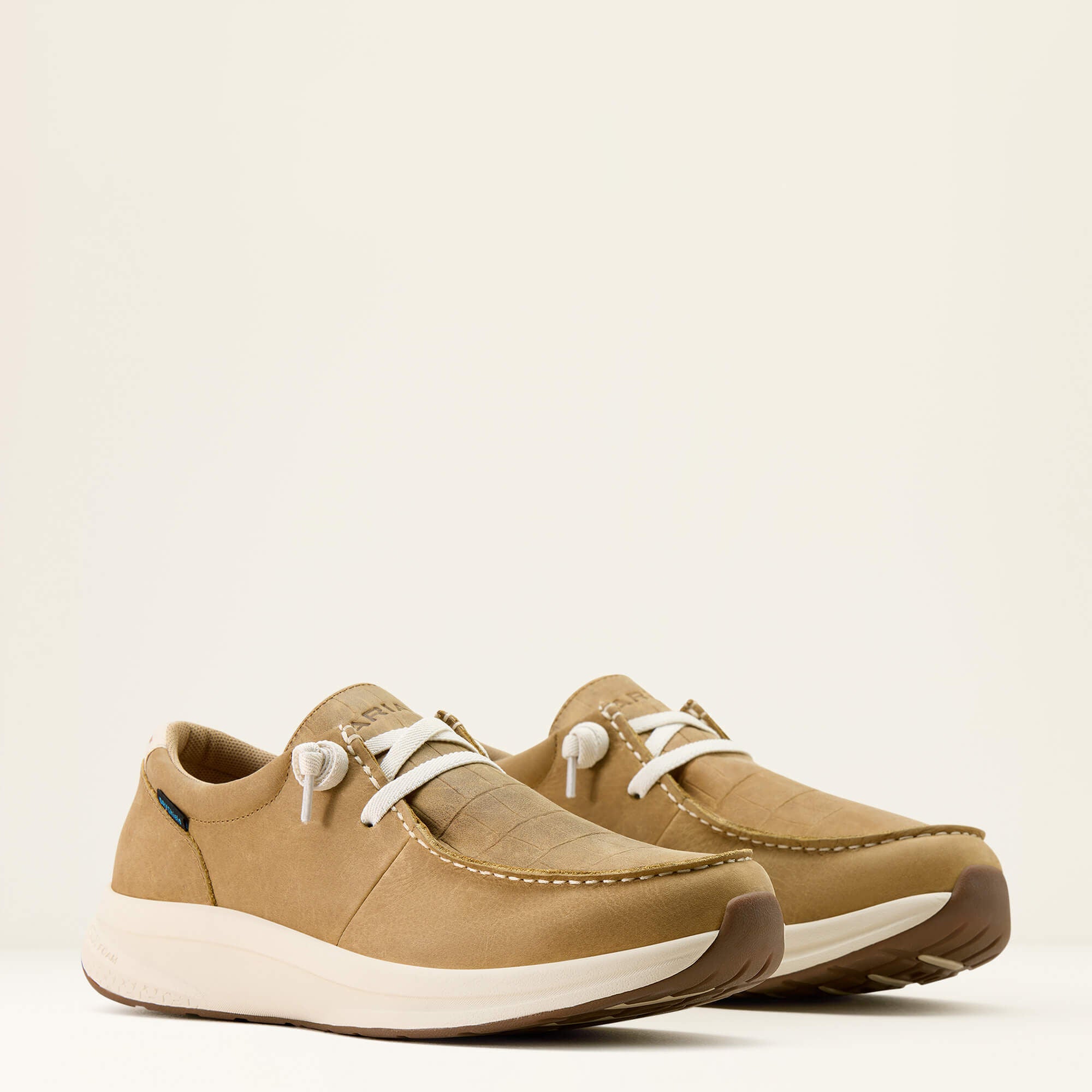 Men Buckeye Waterproof Shoe | Ariat near me