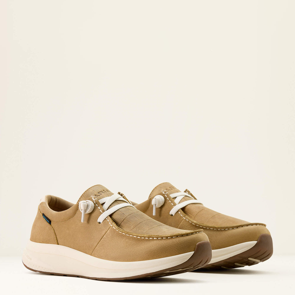 Men Buckeye Waterproof Shoe | Ariat near me