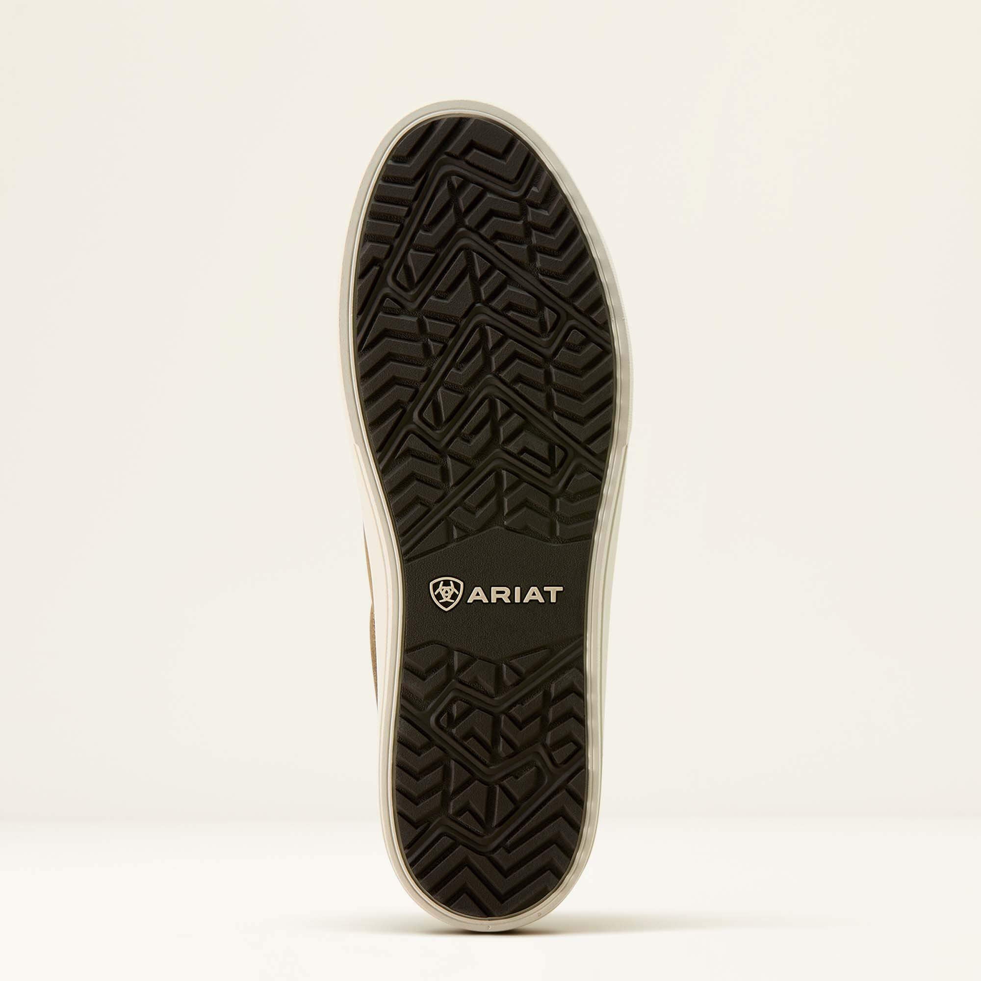 Men Sawyer Shoe | Ariat Online