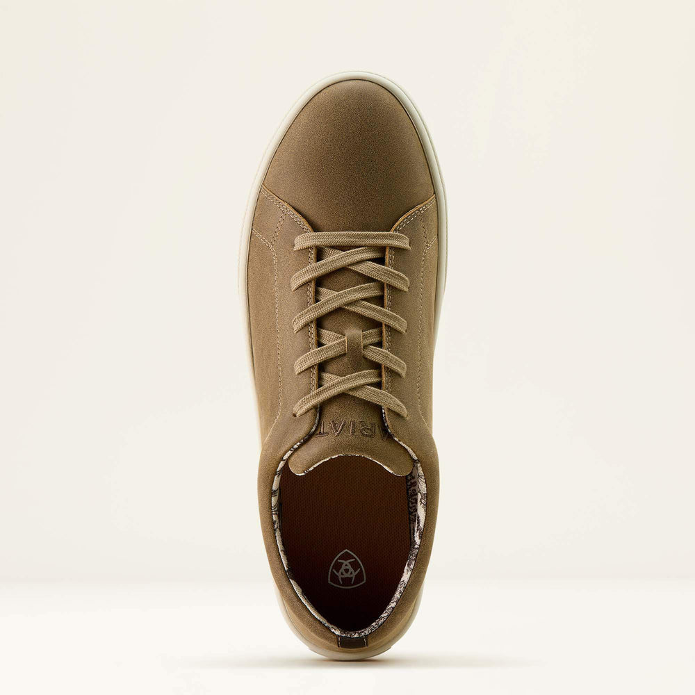 Men Sawyer Shoe | Ariat Online