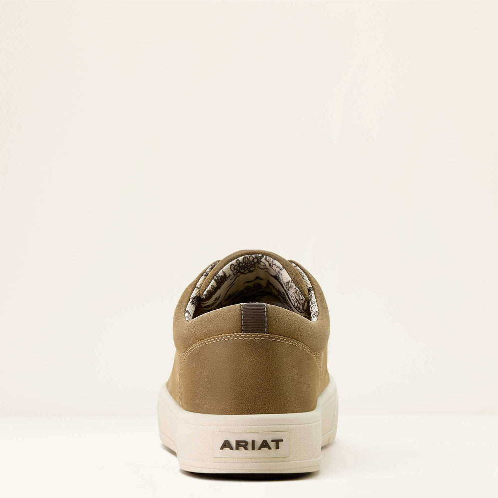 Men Sawyer Shoe | Ariat Online