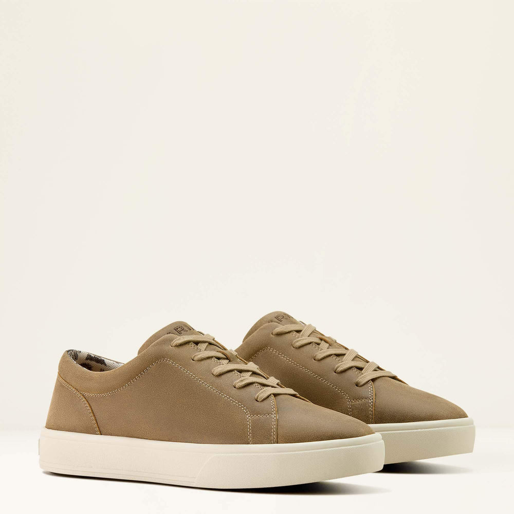 Men Sawyer Shoe | Ariat Online