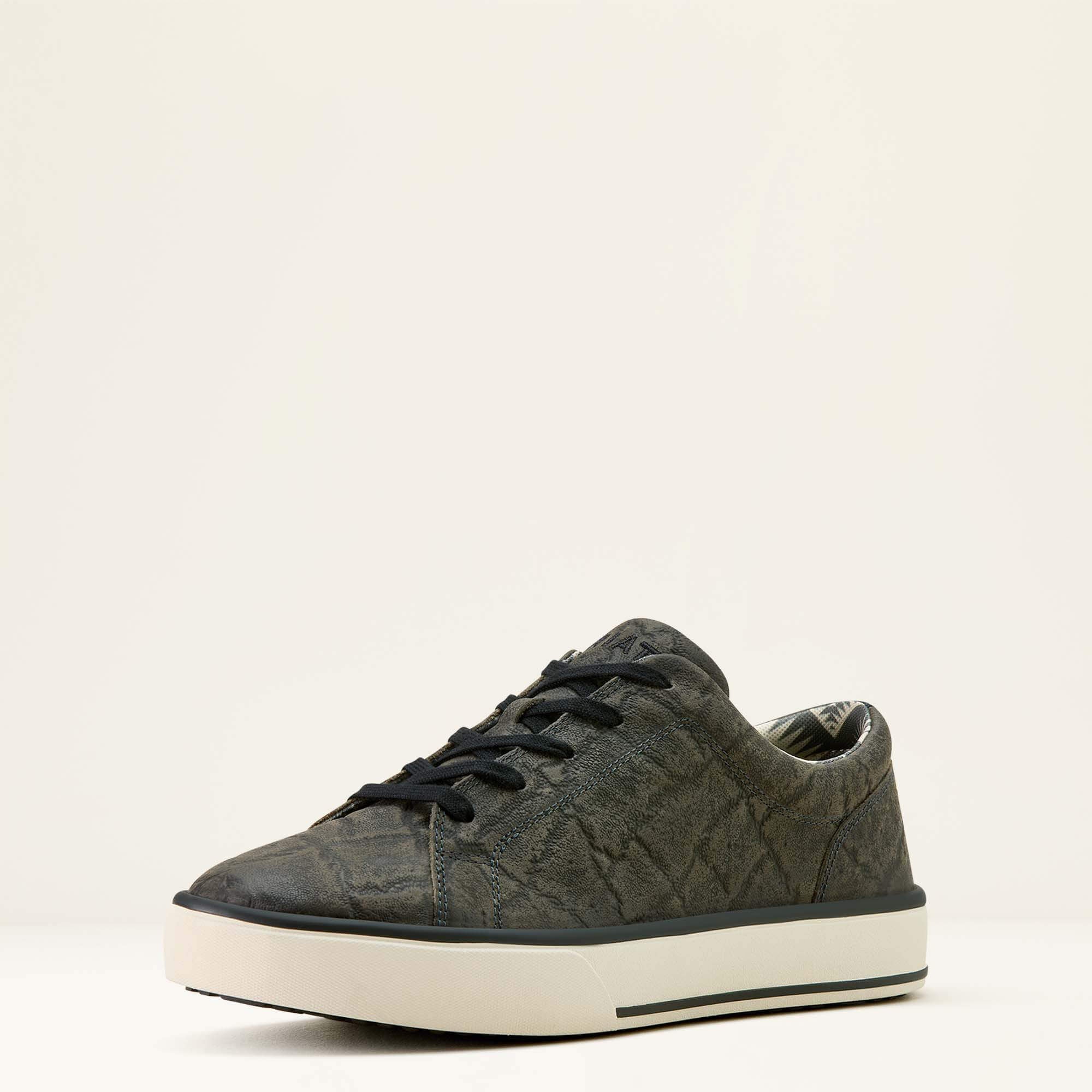 Men Sawyer Shoe | Ariat Outlet