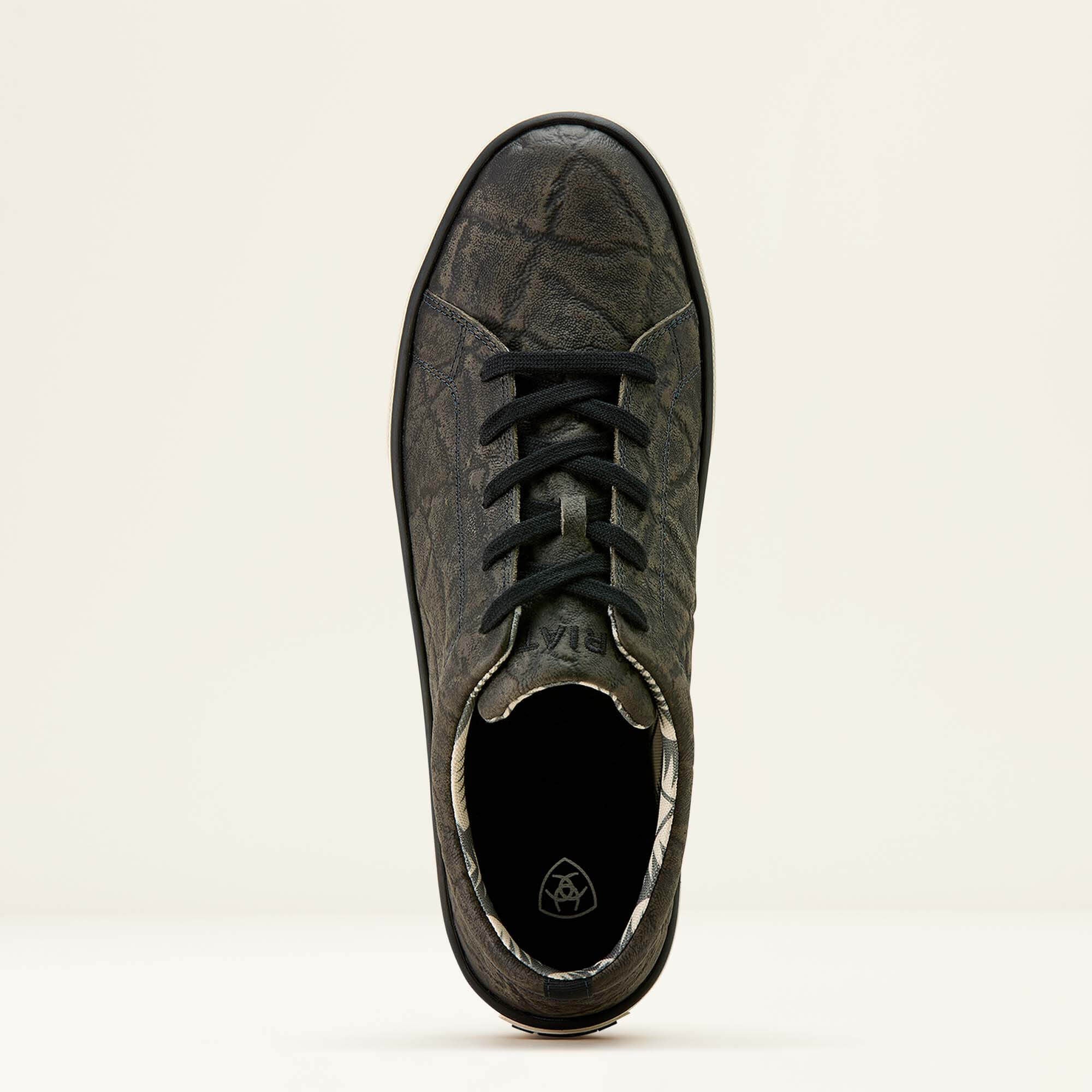 Men Sawyer Shoe | Ariat Outlet