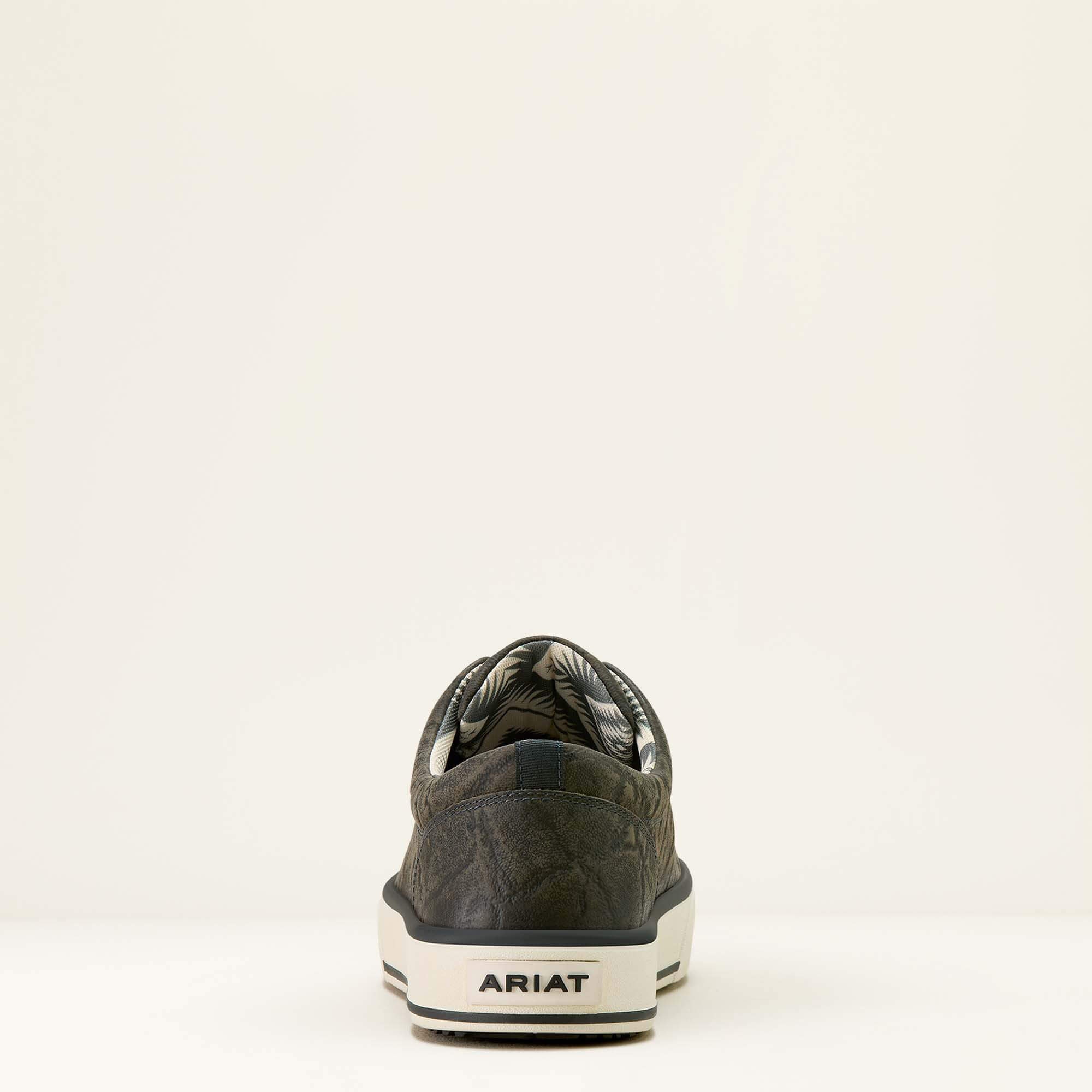 Men Sawyer Shoe | Ariat Outlet