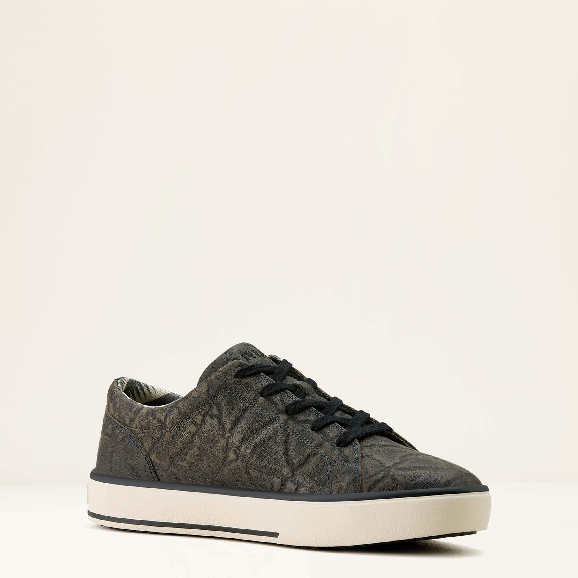 Men Sawyer Shoe | Ariat Outlet