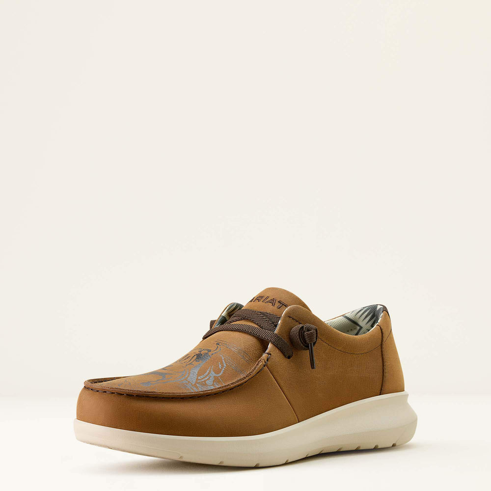 Men Hilo PBR Shoe | Ariat on sale