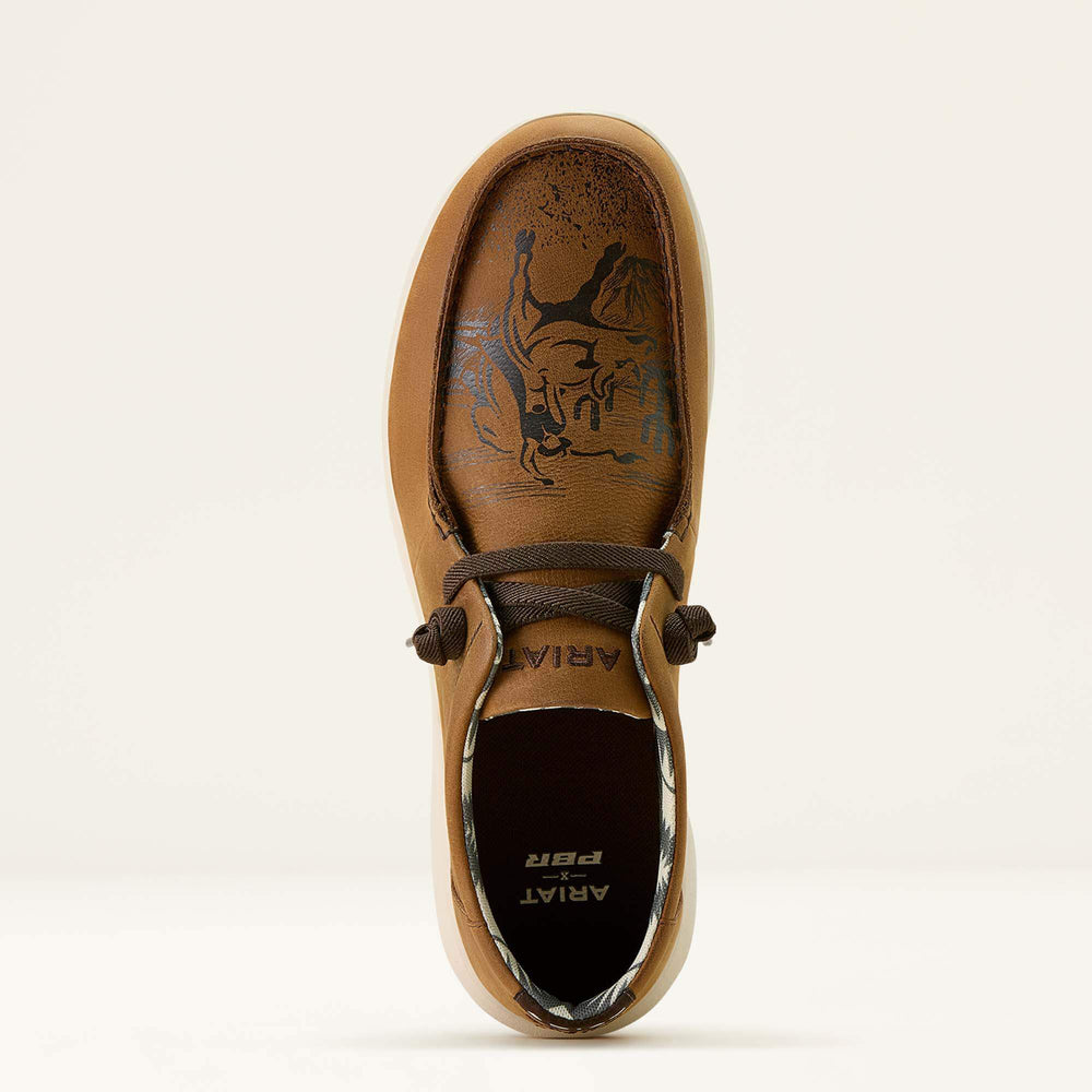 Men Hilo PBR Shoe | Ariat on sale