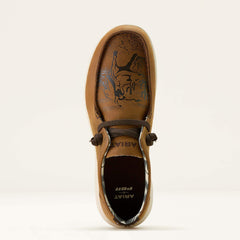 Men Hilo PBR Shoe | Ariat on sale