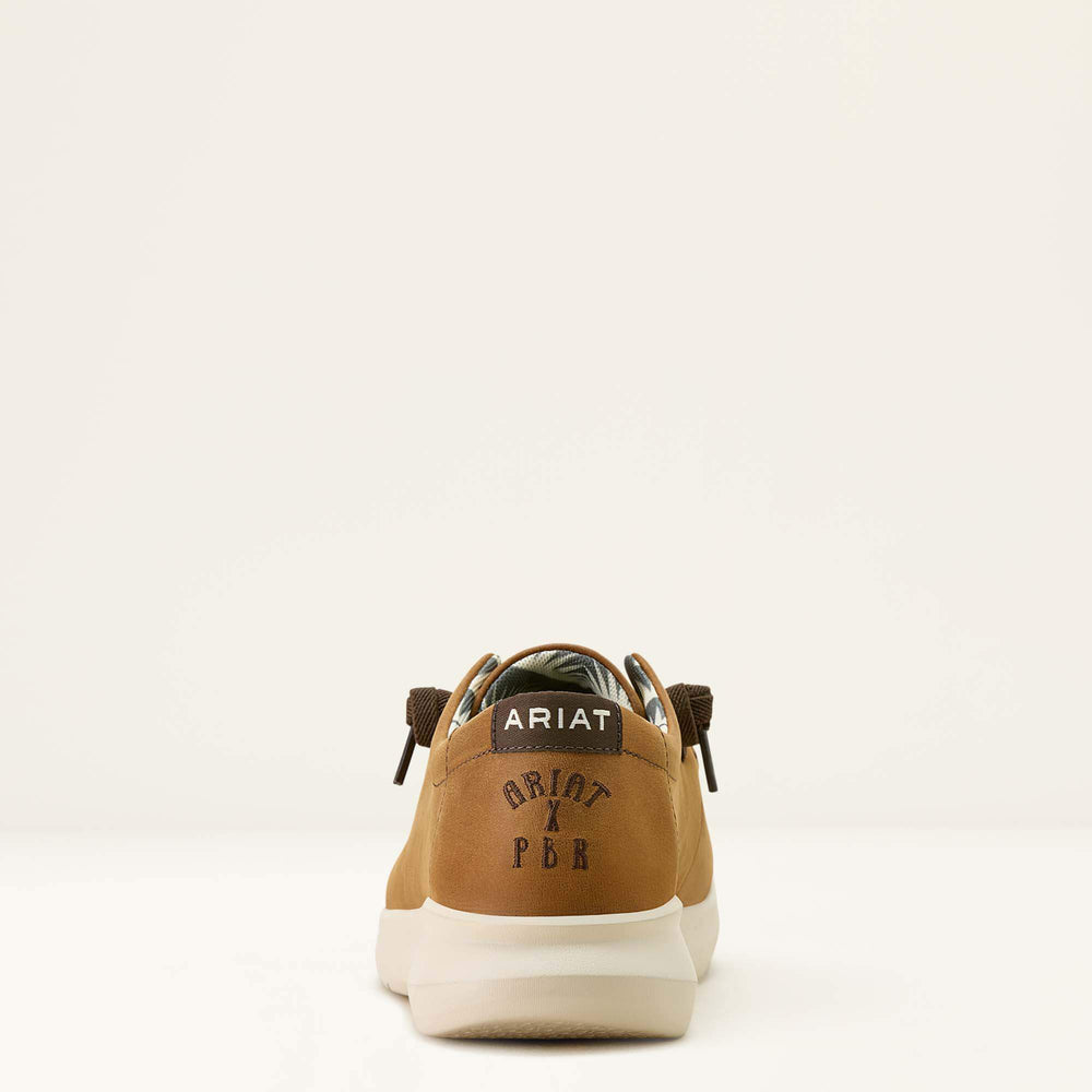 Men Hilo PBR Shoe | Ariat on sale