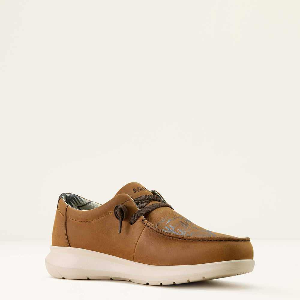 Men Hilo PBR Shoe | Ariat on sale