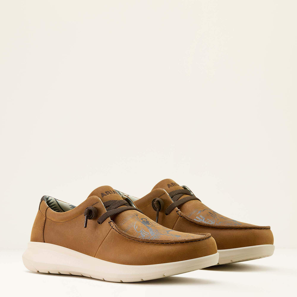 Men Hilo PBR Shoe | Ariat on sale