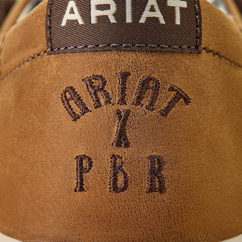 Men Hilo PBR Shoe | Ariat on sale