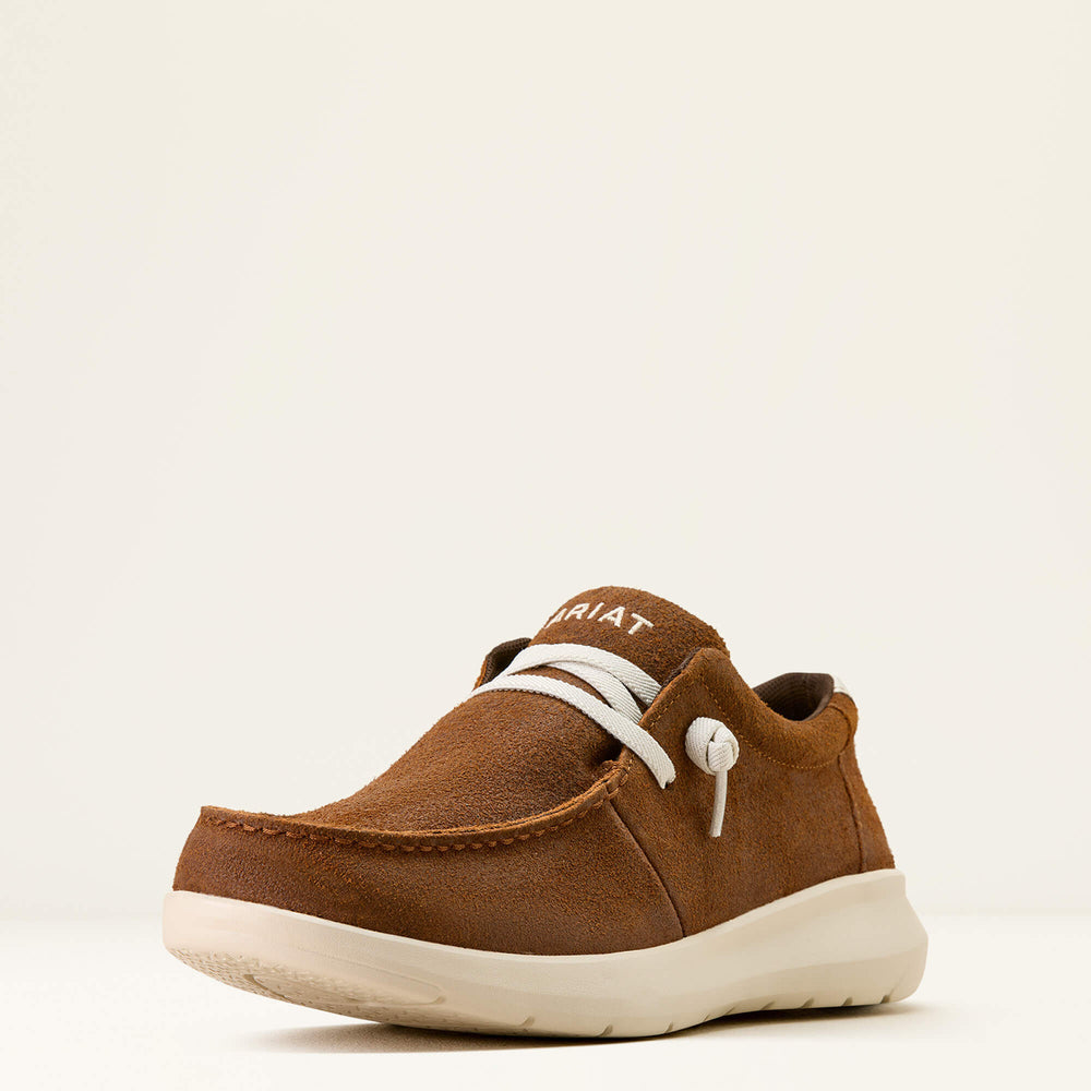 Men Hilo Shoe | Ariat for sale