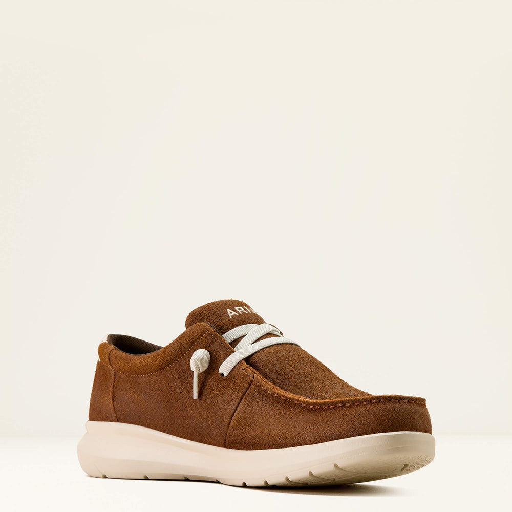 Men Hilo Shoe | Ariat for sale