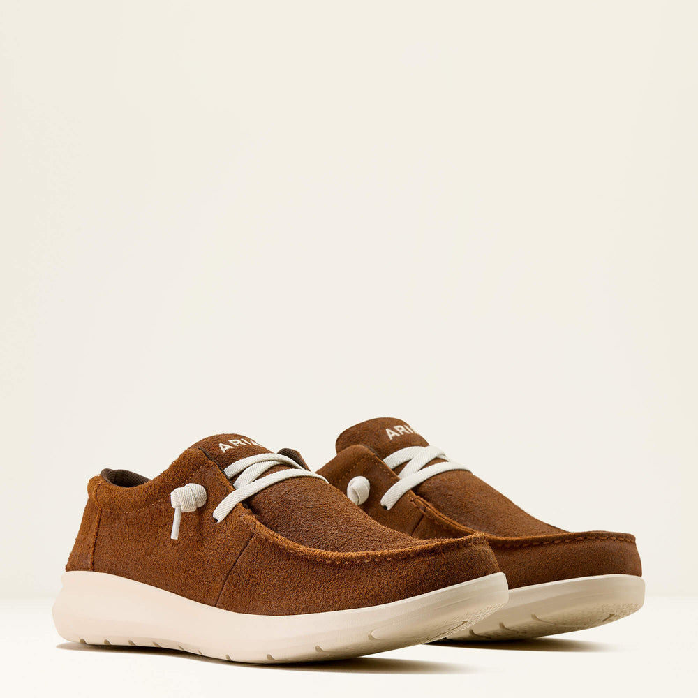 Men Hilo Shoe | Ariat for sale