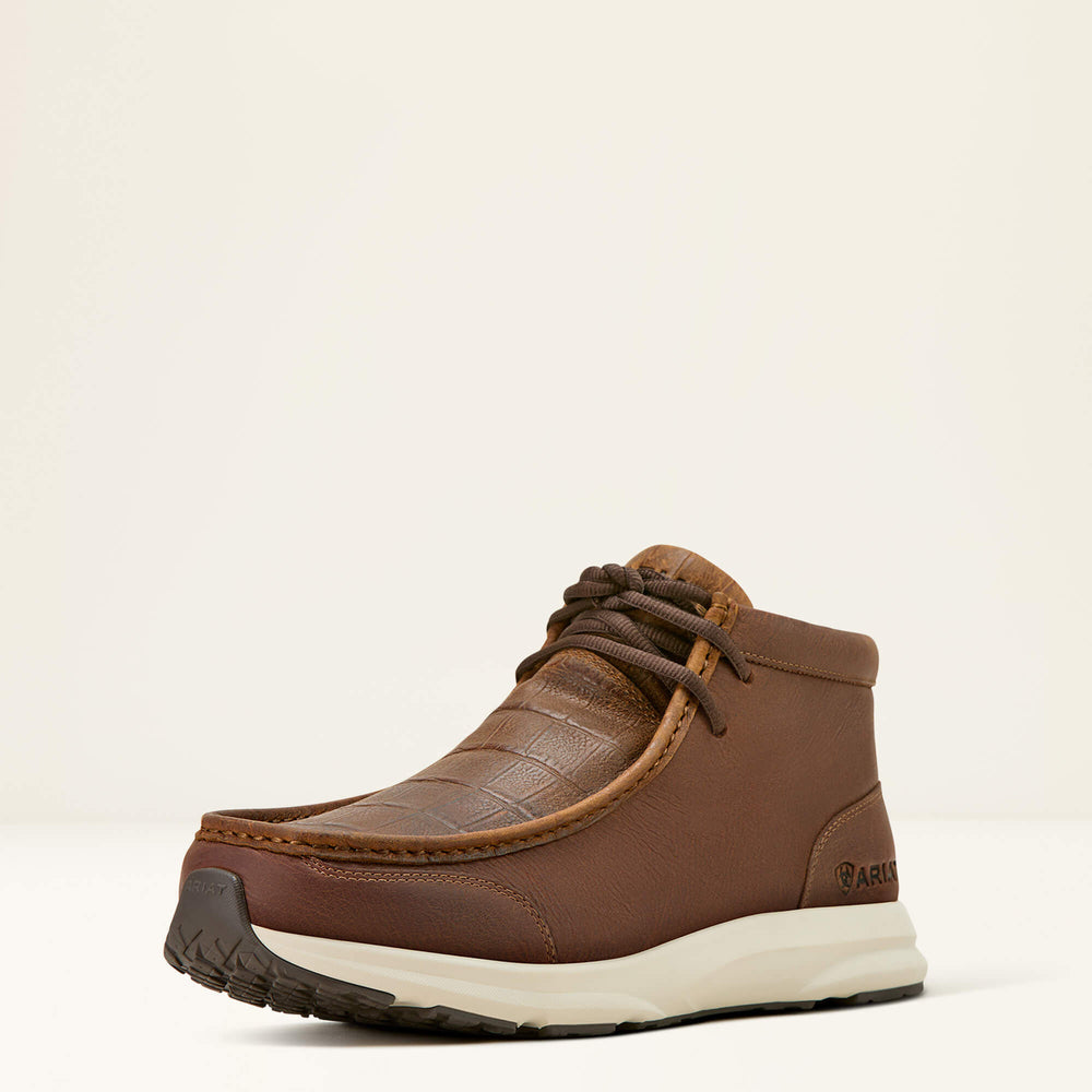 Men Spitfire Shoe | Ariat