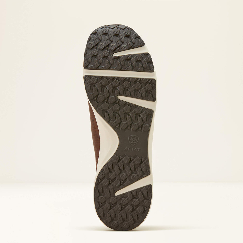 Men Spitfire Shoe | Ariat