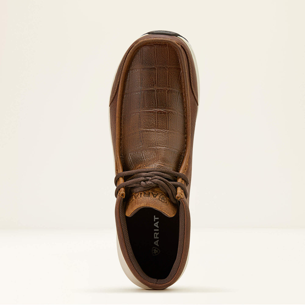 Men Spitfire Shoe | Ariat
