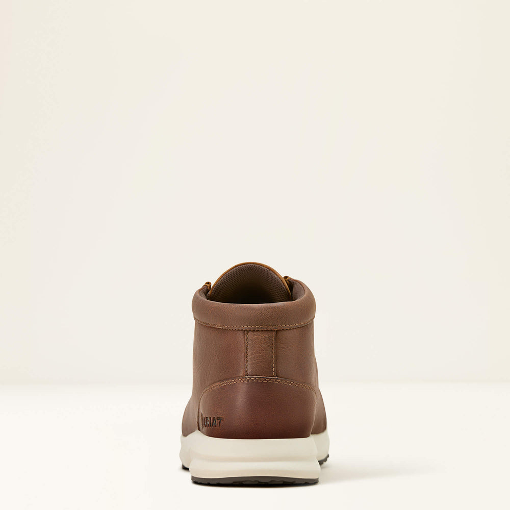 Men Spitfire Shoe | Ariat
