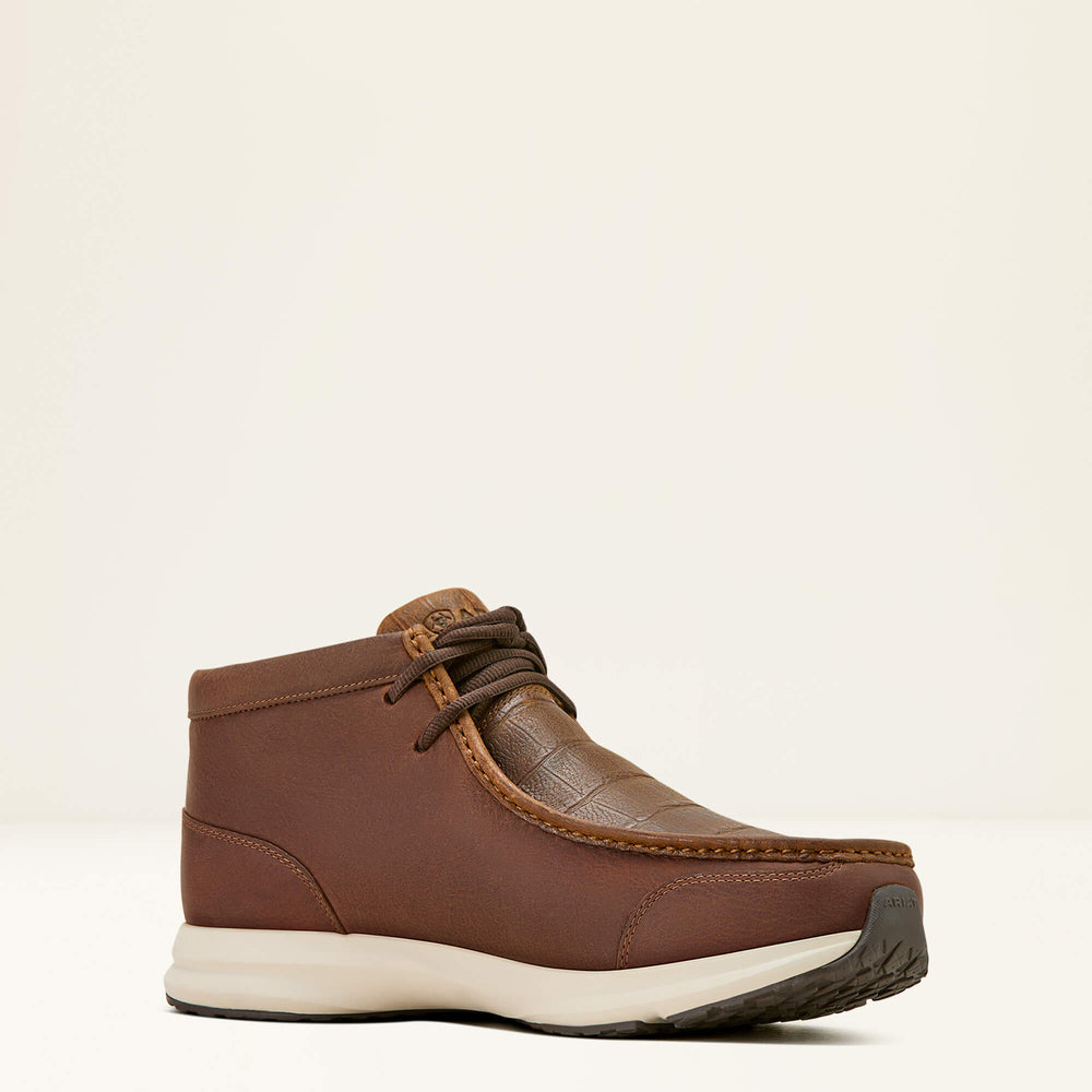 Men Spitfire Shoe | Ariat