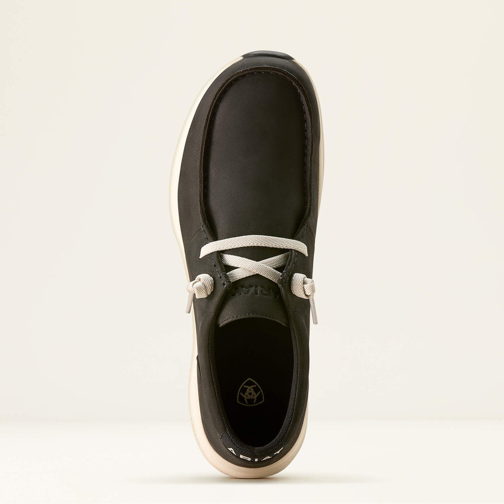 Men Buckeye Waterproof Shoe | Ariat us