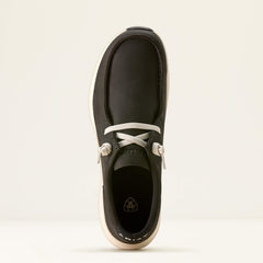 Men Buckeye Waterproof Shoe | Ariat us