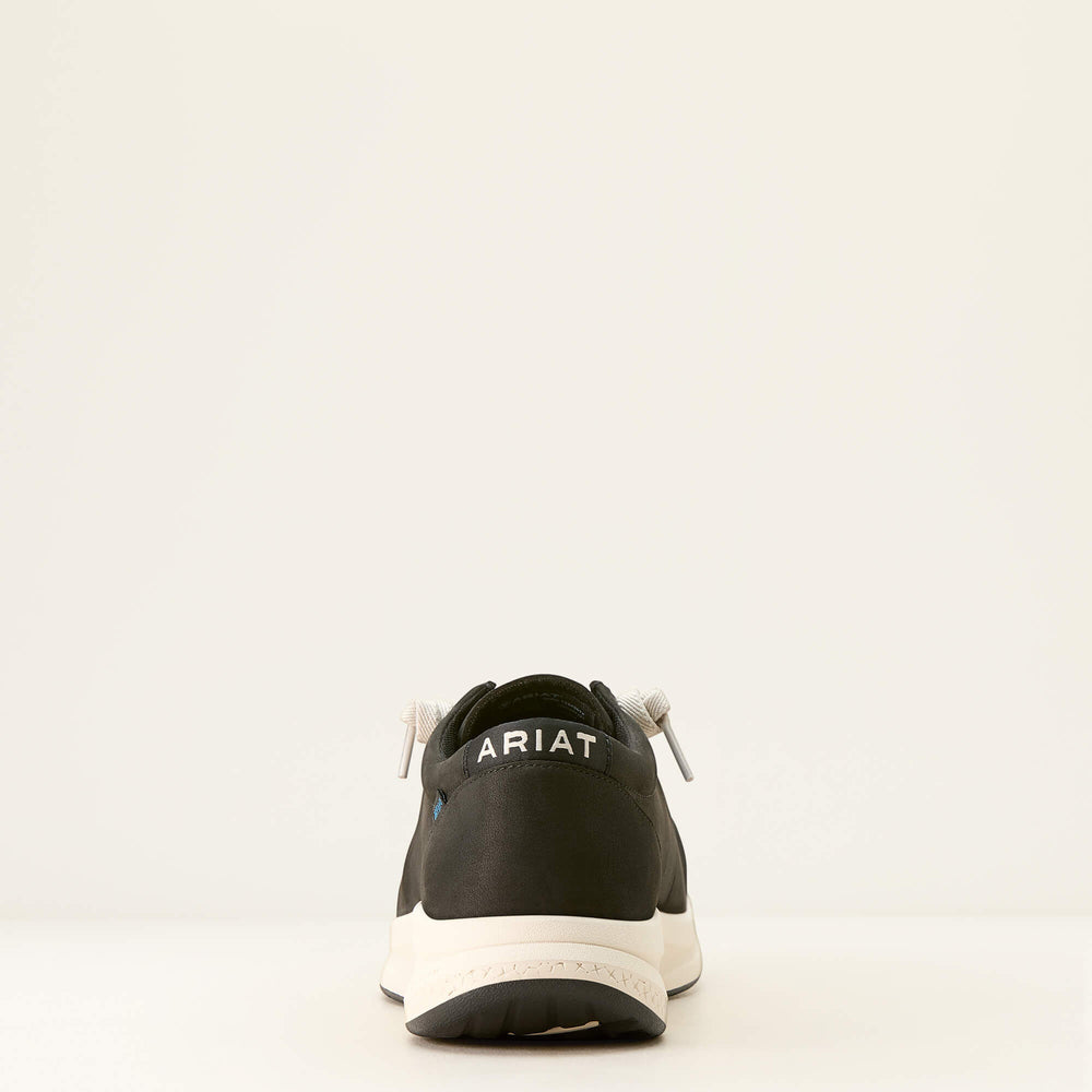 Men Buckeye Waterproof Shoe | Ariat us