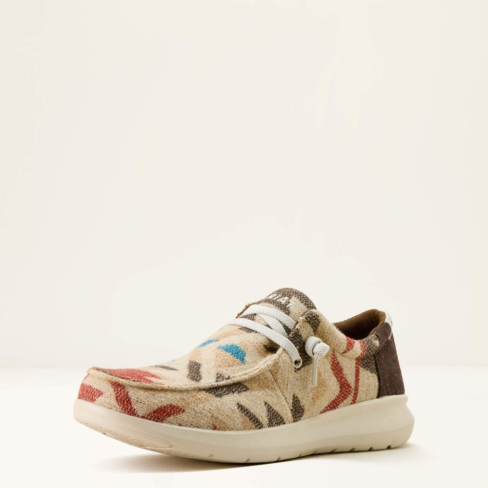 Men Hilo Shoe | Ariat near me