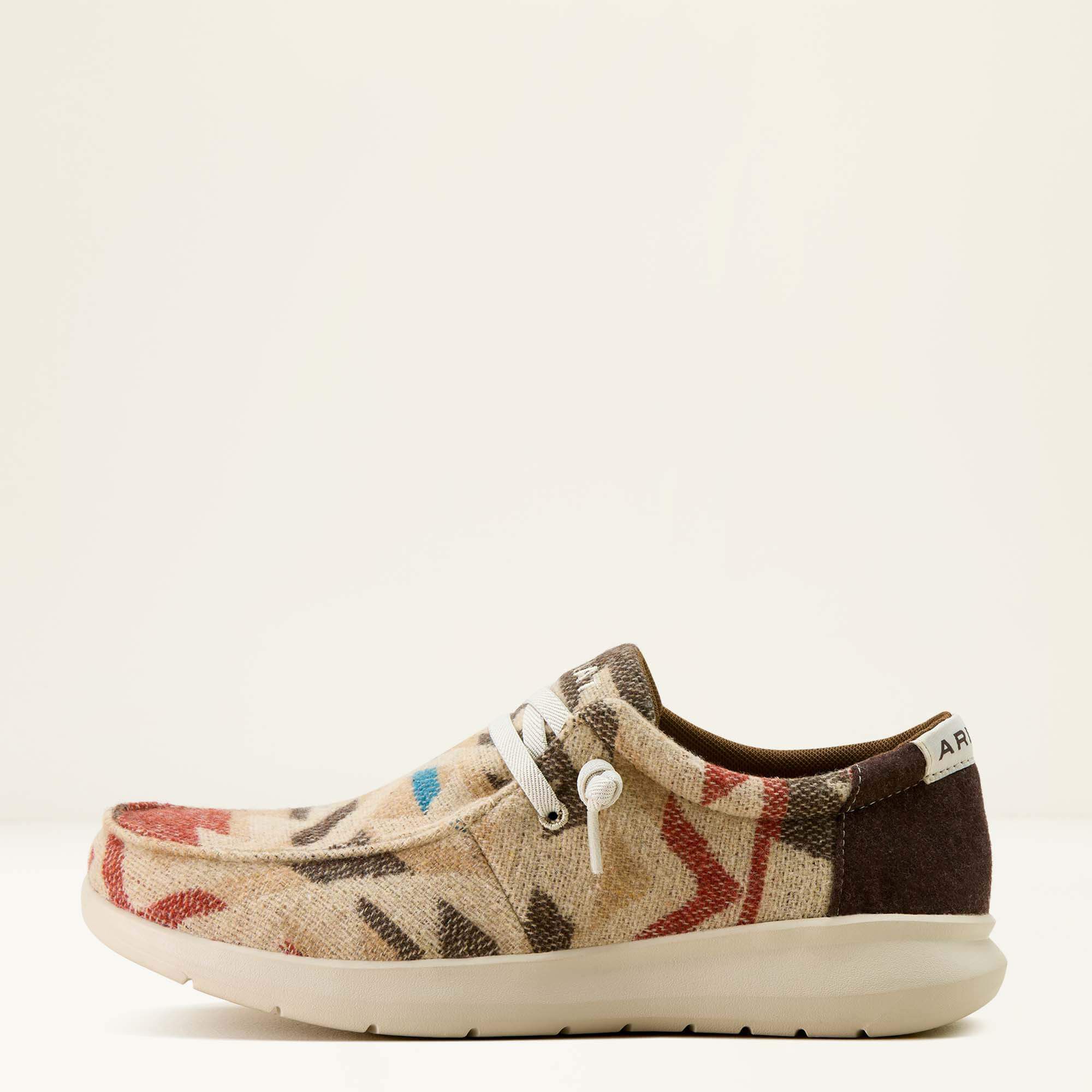 Men Hilo Shoe | Ariat near me