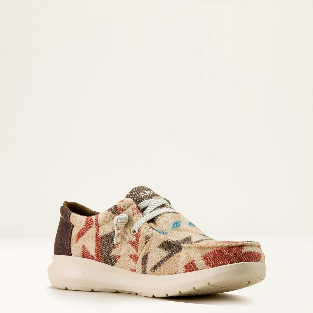 Men Hilo Shoe | Ariat near me