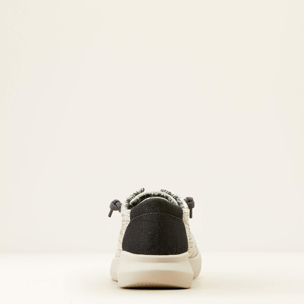 Men Hilo Shoe | Ariat Online