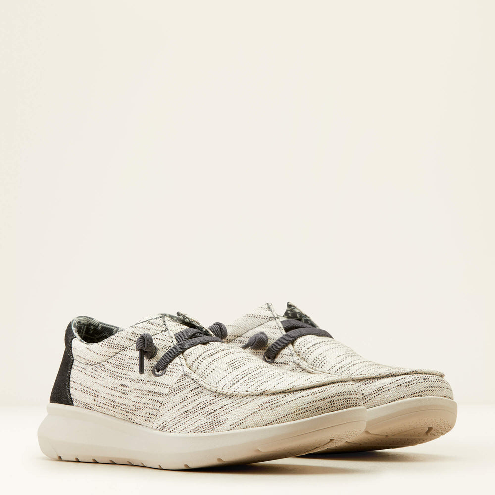 Men Hilo Shoe | Ariat Online