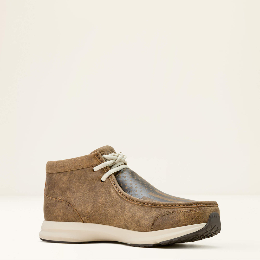 Men Spitfire Shoe | Ariat Outlet