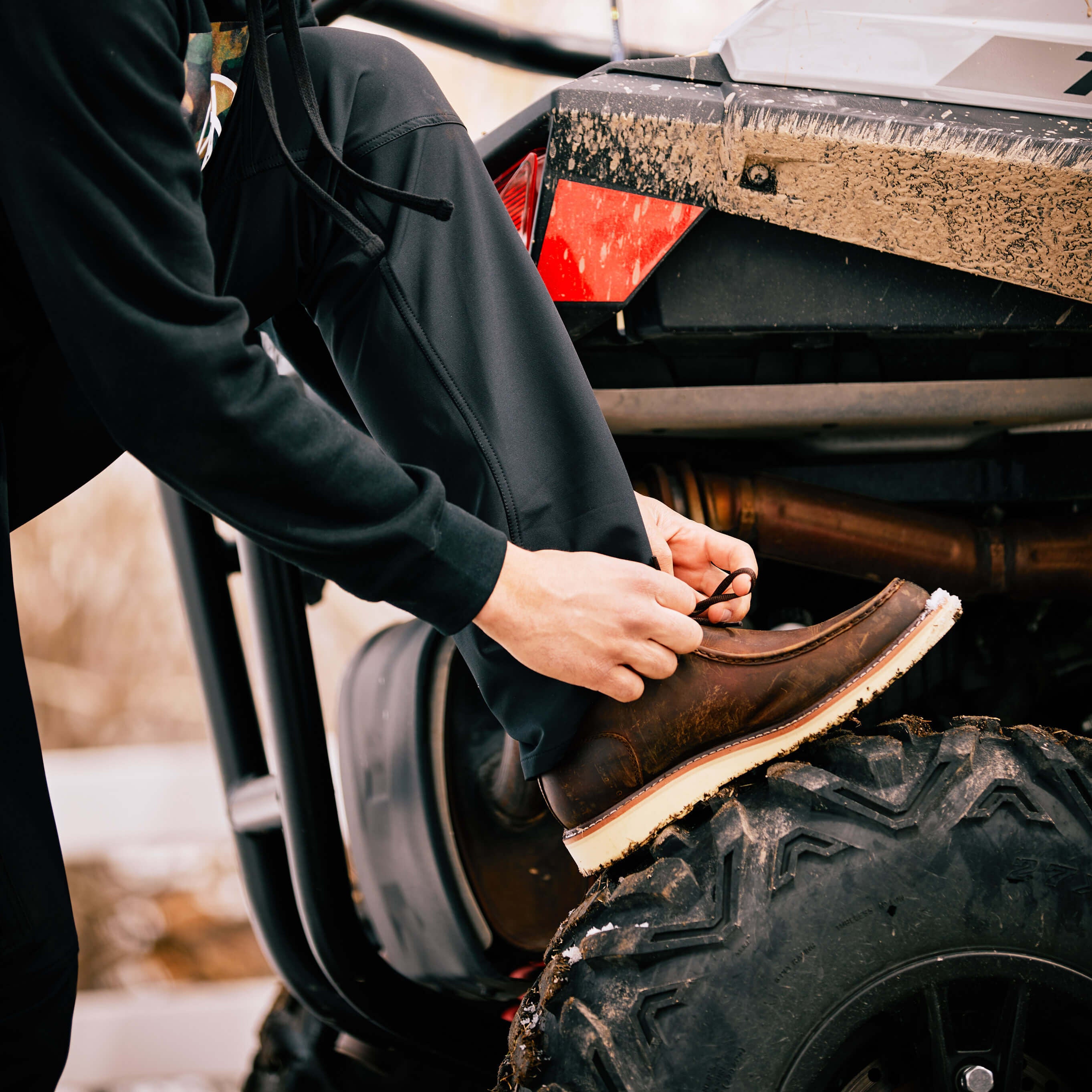 Men Recon Country | Ariat on sale
