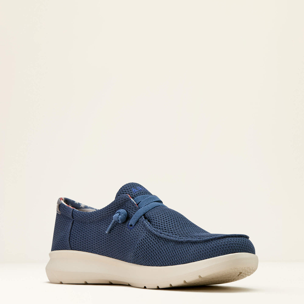 Men Hilo Shoe | Ariat for sale