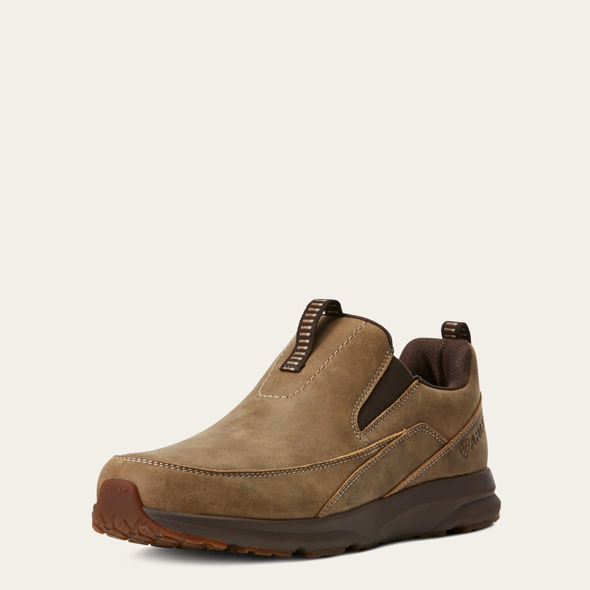 Men Spitfire Slip On | Ariat