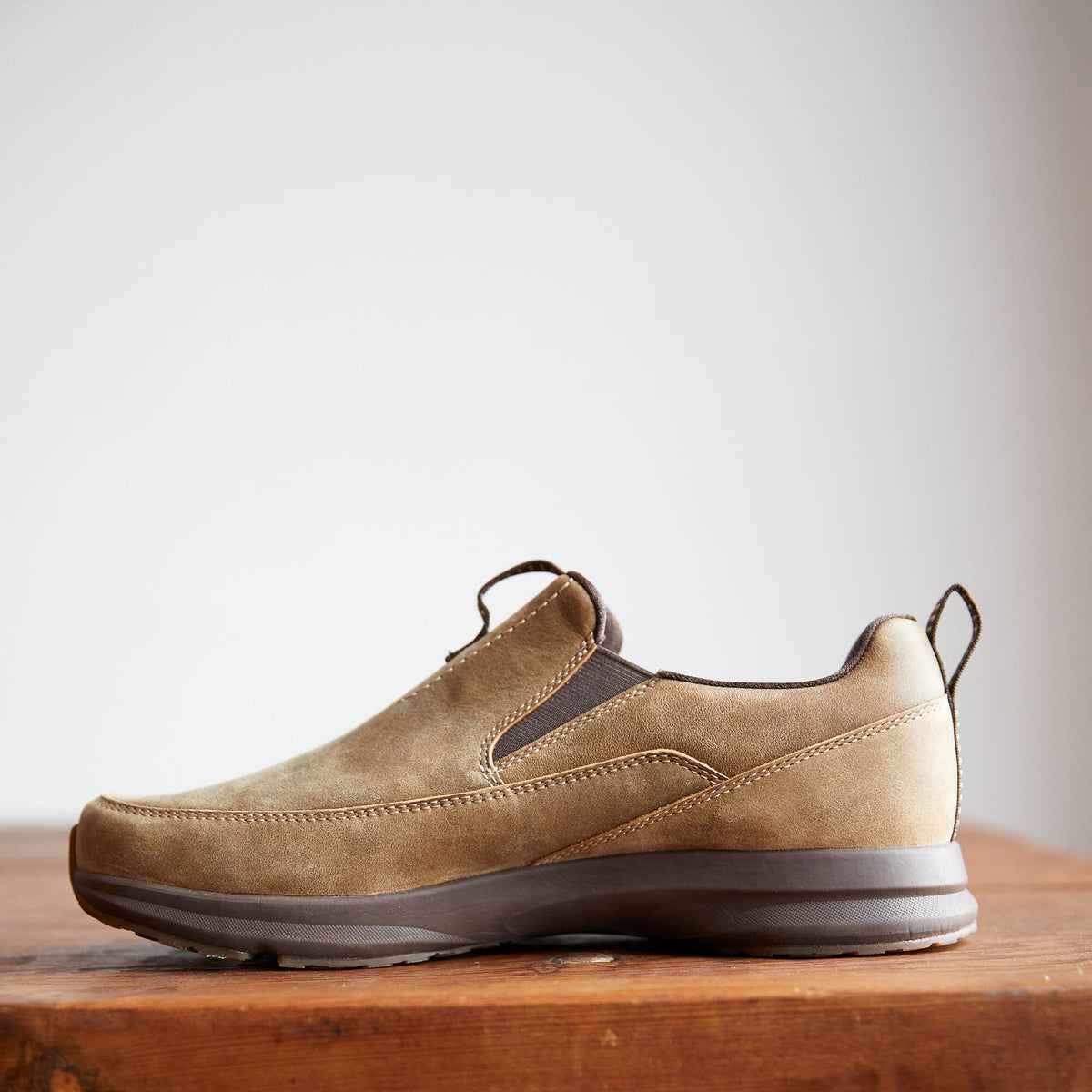 Men Spitfire Slip On | Ariat