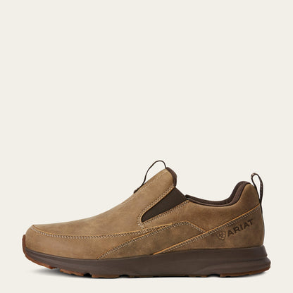 Men Spitfire Slip On | Ariat