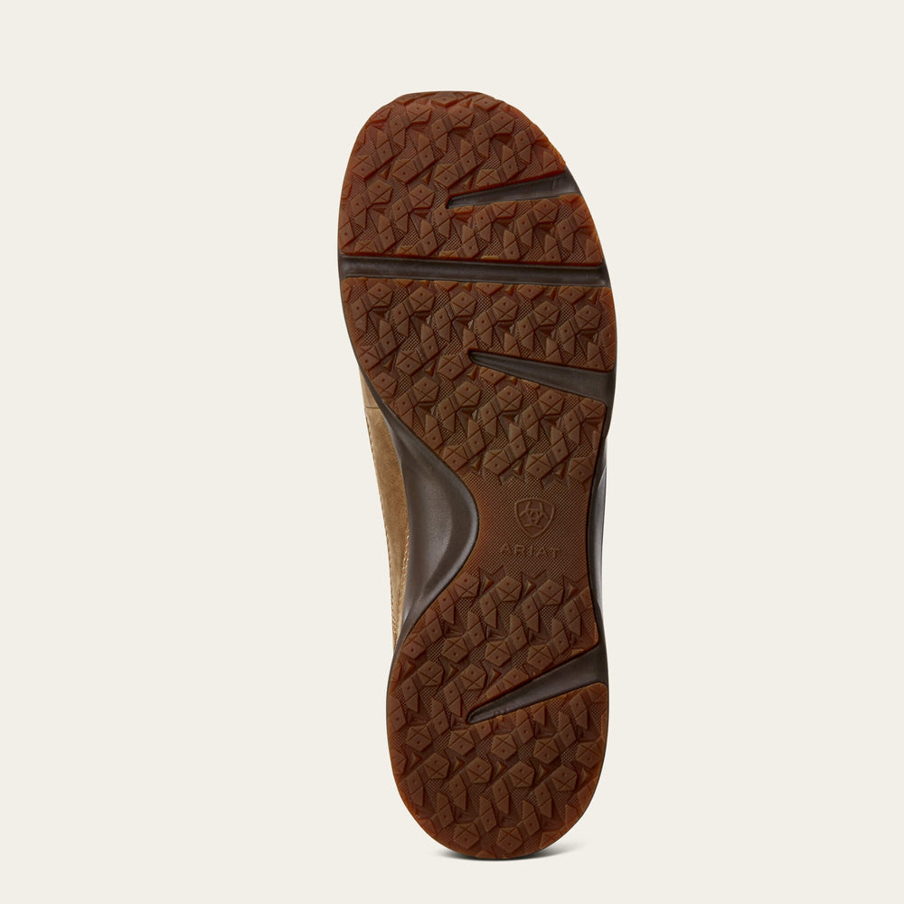 Men Spitfire Slip On | Ariat