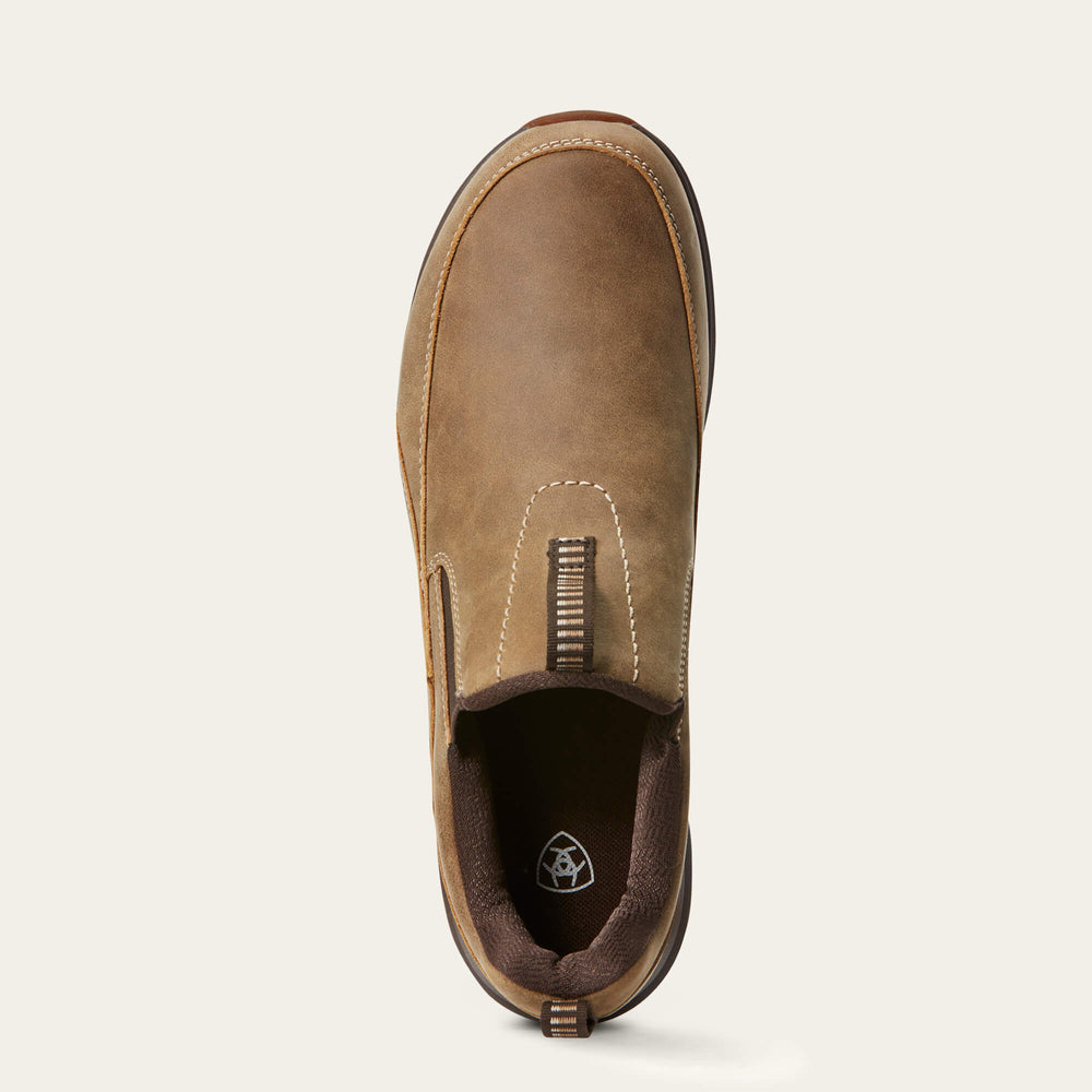 Men Spitfire Slip On | Ariat