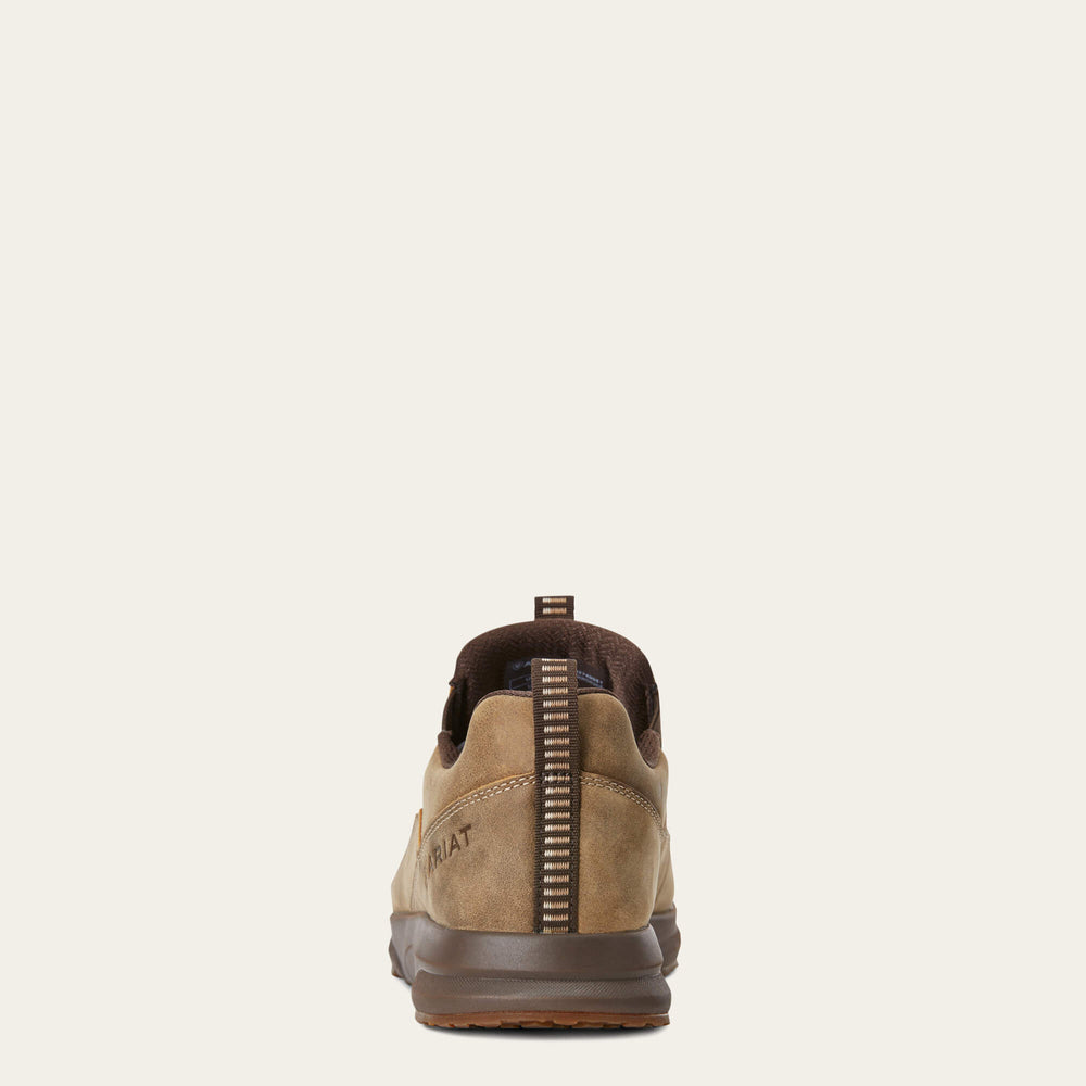 Men Spitfire Slip On | Ariat