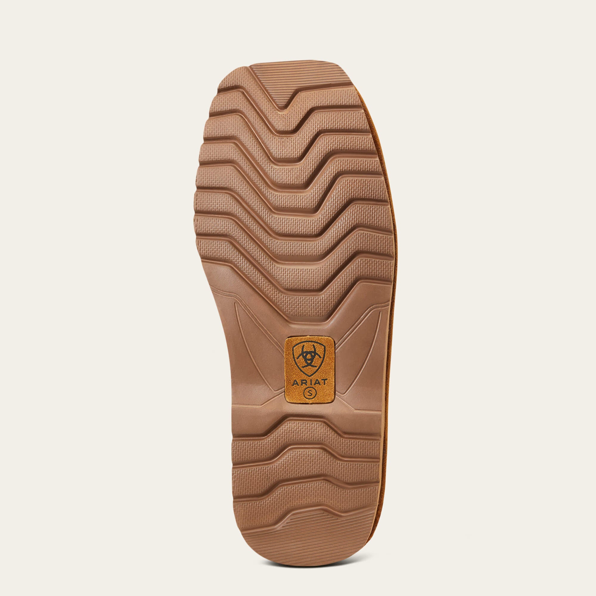 Men Silversmith Square Toe Slipper | Ariat Discount