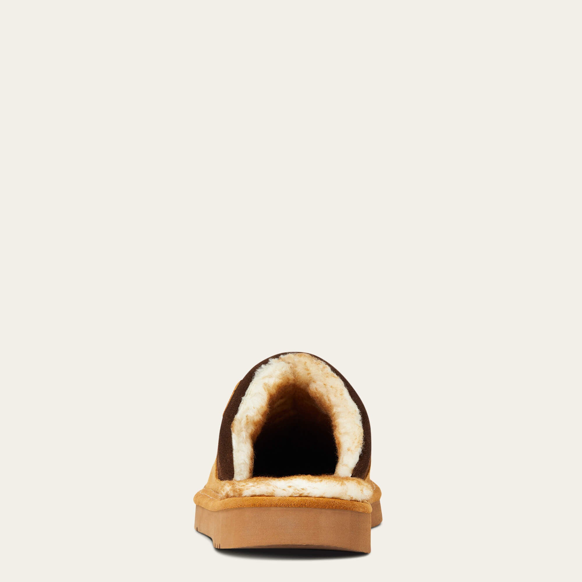 Men Silversmith Square Toe Slipper | Ariat Discount