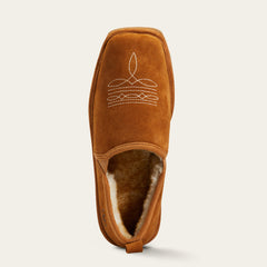 Men Lasso Square Toe Slipper | Ariat near me